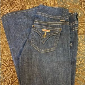 New Hudson jeans 29
